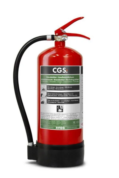 Käsisammutin CGS X-Fog