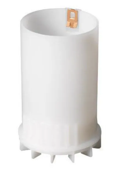 Keskusnysä Strömfors Schneider Electric Multifix KN 50MM