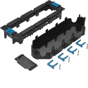 Kojerasia Hager electraplan.GB-EG - KOJERASIA ELECTRAPLAN.GB-EG GTVR400 HF 4x 45x45/8M
