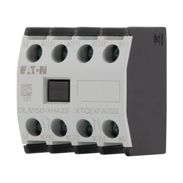 Kontaktori Eaton DILM150-XHIA22