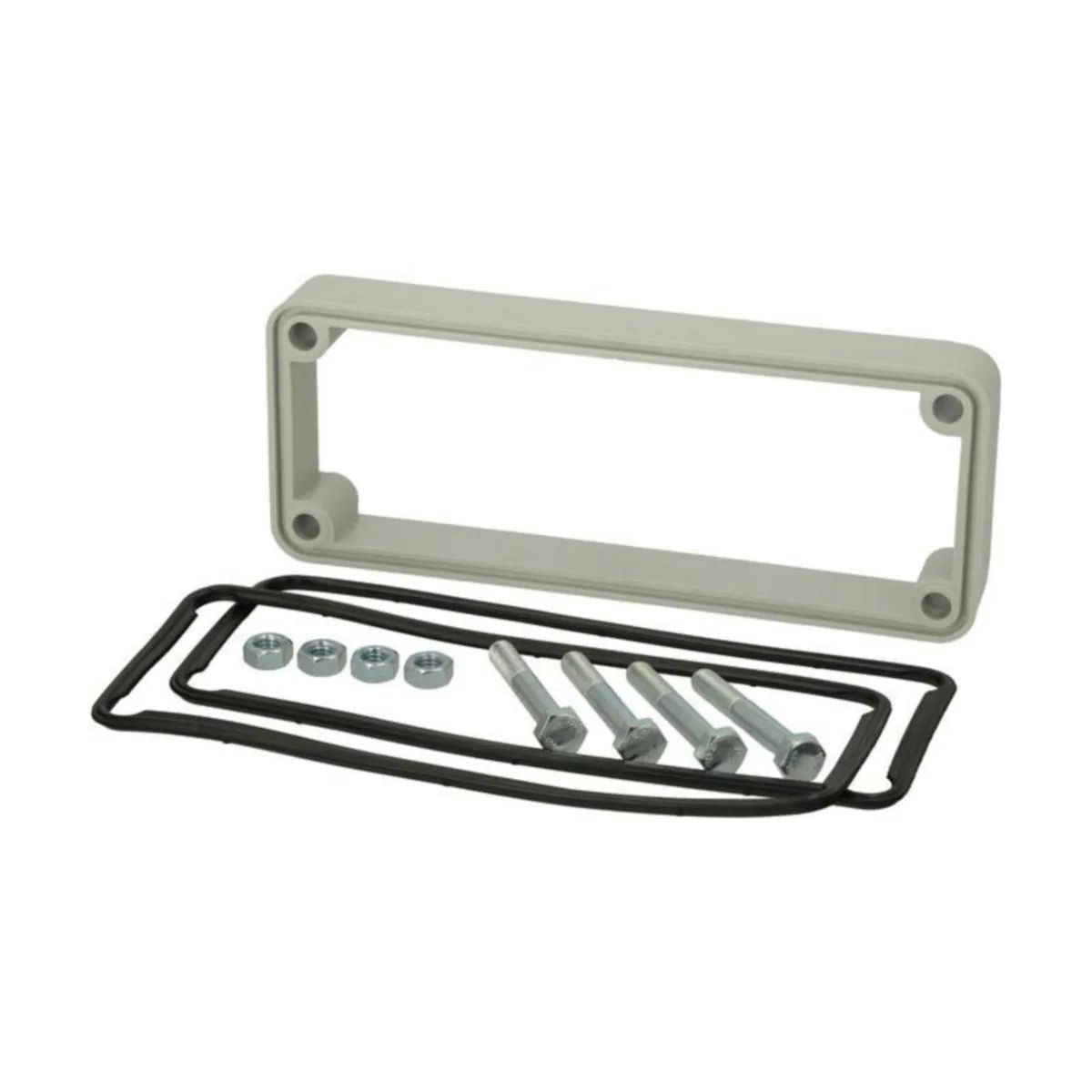 Korotuskappale Fibox Cable - KOROTUSKAPPALE FIBOX MB10391-PM