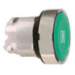 Kumisuojuspainike Schneider Electric Harmony - TASOPAINIKE HARMONY ZB4BA341