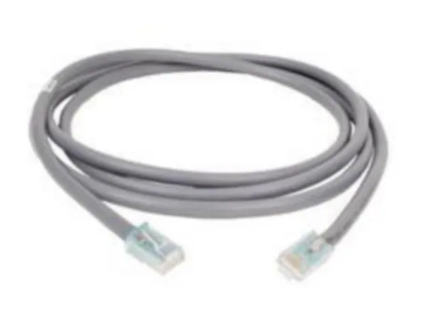 Kytkentäkaapeli Systimax CAT6A UTP, CPCSSZ2-03F010 3.0 M LSZH HARM