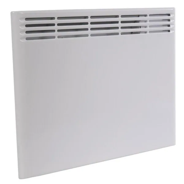 Lämmitin kiinteä/ siirrettävä 230V a-collection kytkentärasialla ja pistotulpalla OFB4T 05 500W IP24 K 40X53