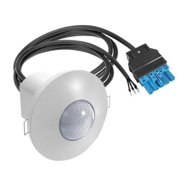 Läsnäolotunnistin ESYLUX DALI PD-C 360/8 BMS DALI-2 WINSTA I