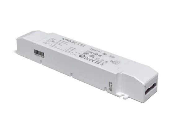 LED-liitäntälaite SAAS Highline Strip Power 24V 36W/24V/DIM/IP20