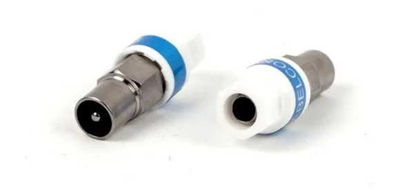 Liitin Finnsat Cabelcon Self-Install