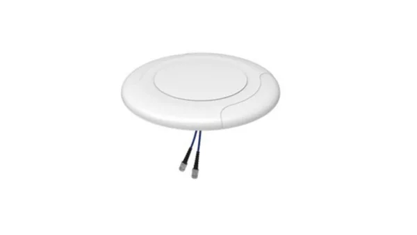 Low PIM antenni Laatuantenni LA-DAS MIMO 380-3800, 2X4.3-10F,3-5DB