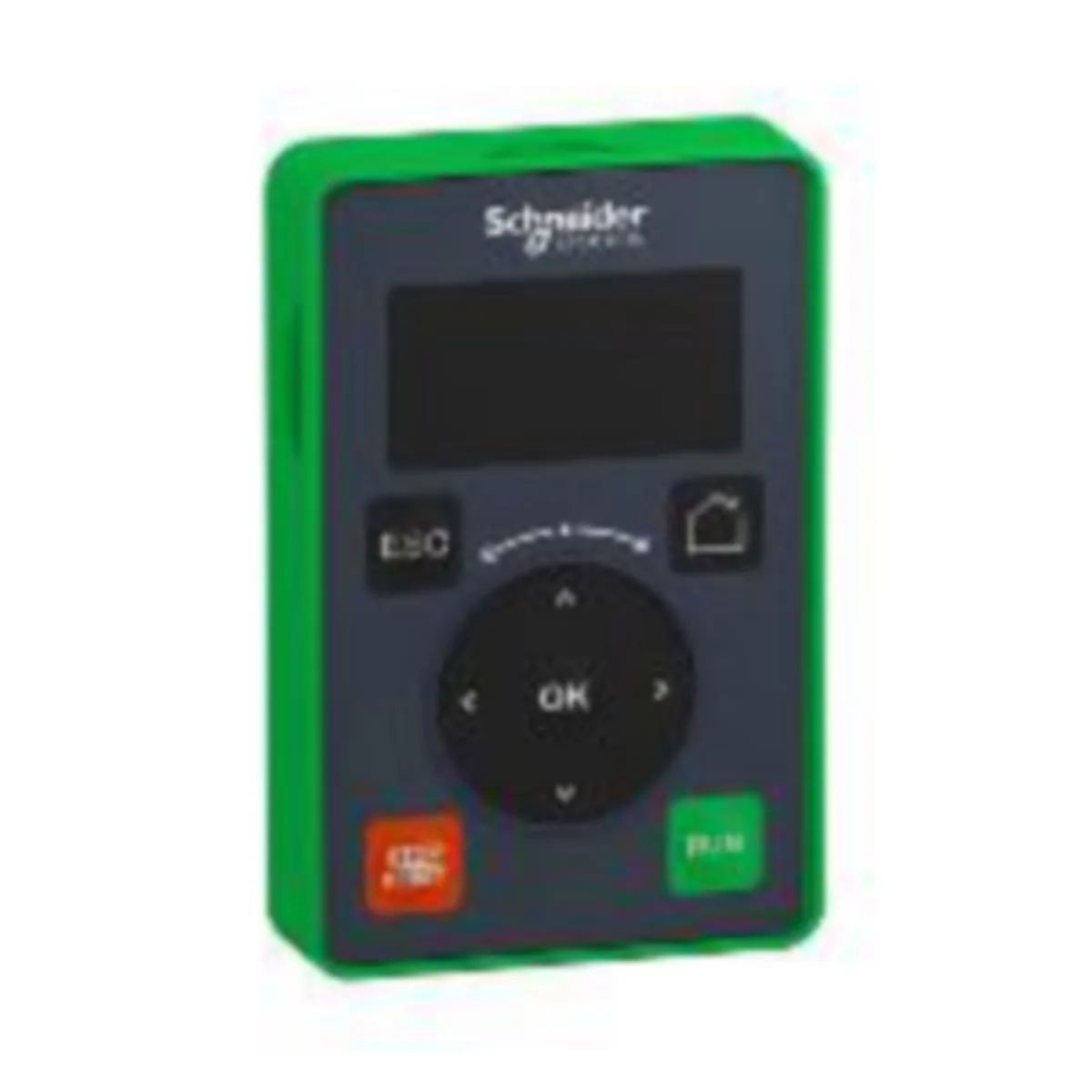 Ohjauspaneeli Schneider Electric Altivar VW3A1113 ATV340 PERUSNÄYTTÖ