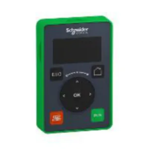 Ohjauspaneeli Schneider Electric Altivar - OHJAUSPANEELI ALTIVAR VW3A1113 ATV340 PERUSNÄYTTÖ