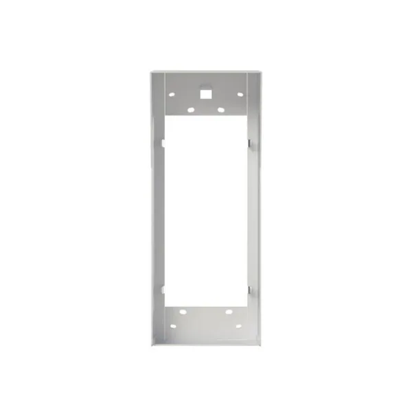 Pinta-asennuskehys ABB Welcome 4 MOD.1X4