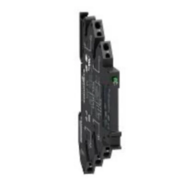 Pistokantarele Schneider Electric Zelio RSL1PRPU 1V 230VAC/DC JOUSI