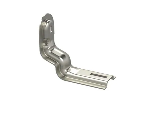 Seinäkannake Meka K levyhylly K-600 PG
