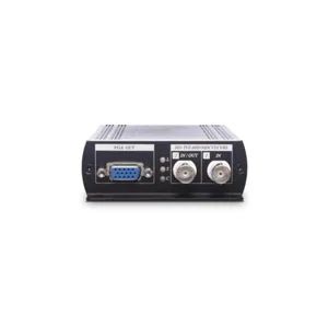 Signaalimuunnin HDCVI/HDTVI/AHD/CVBS SC&T - AV-LAITE SC&T SIGNAALIMUUNNIN ANALOGI HD