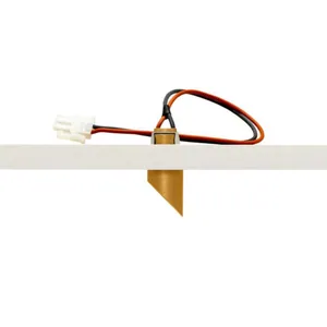 Sisustusvalaisin SAAS Highline Diagonal LED - SISUSTUSVALAISIN SAAS HIGHLINE DIAGONAL KU LED 1X3W 3000K