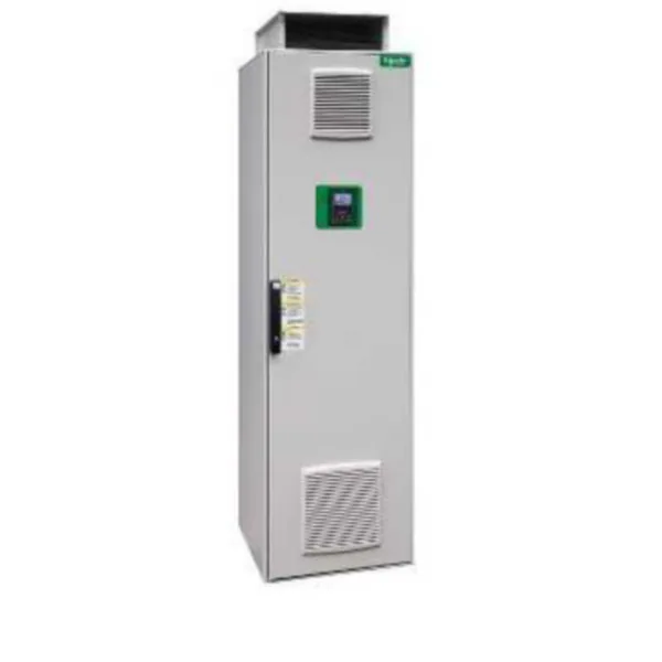 Taajuusmuuttaja Schneider Electric Altivar ATV630C31N4F 400V 315KW IP21