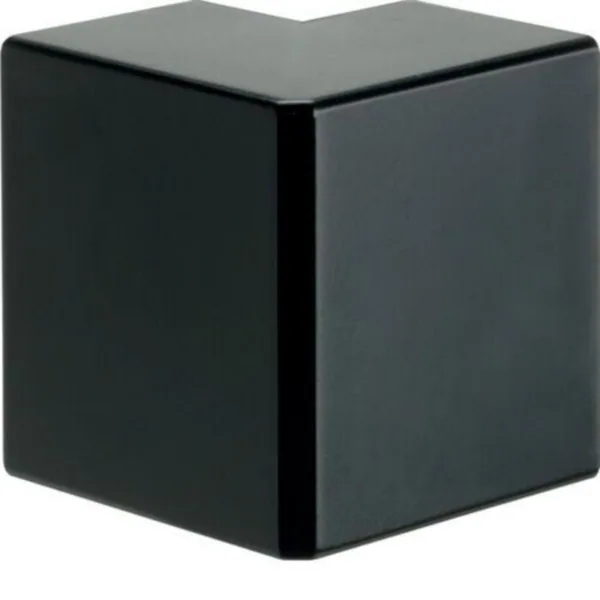 Ulkokulma Hager Tehalit.LF LFF200353 HF LF20x33 black