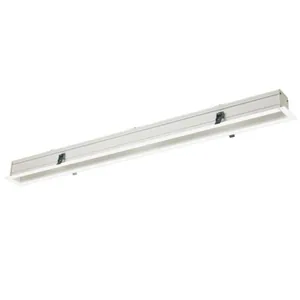 Upotuskehys Sylvania Otao Linear - MEKAANINEN LISÄTAR OTAO LINEAR UPOTUSKEHYS 1200 MM
