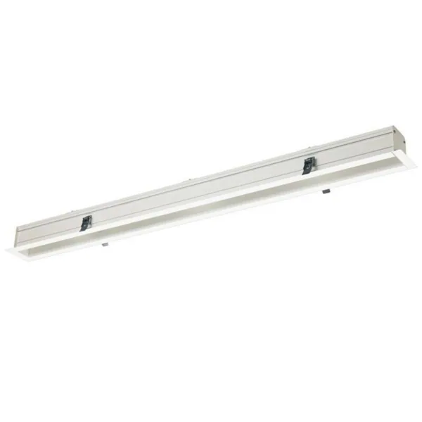 Upotuskehys Sylvania Otao Linear MEKAANINEN LISÄTAR 1200 MM