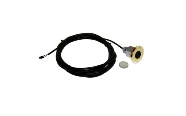 Uppo-/pintavalaisin Cariitti LED S-PAVER 3200 IP68 KULTA 1W