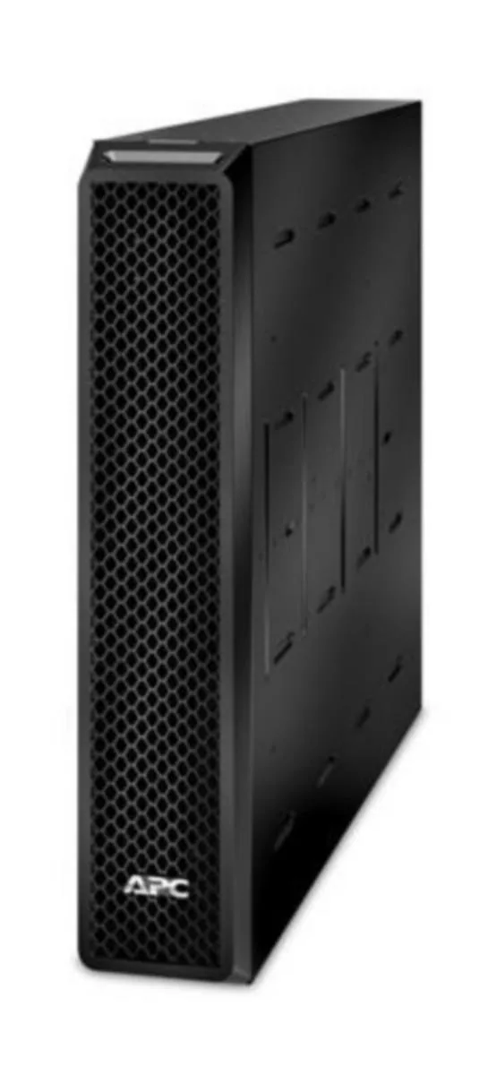 UPS-lisävaruste APC by Schneider Electric Smart-UPS SRT 3KVA AKKU