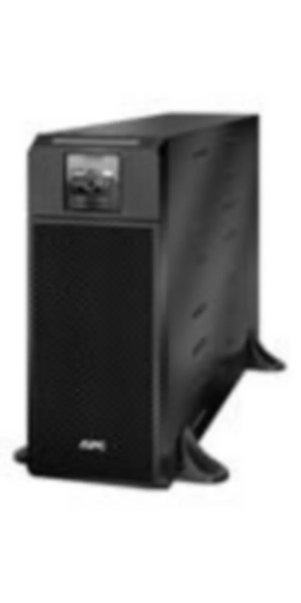 UPS online APC by Schneider Electric Smart-UPS SRT 6KVA 230V