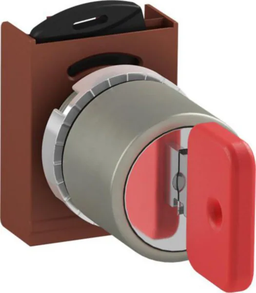 Valintakytkin ABB Modular avainkäyttö P9MSCI0C37