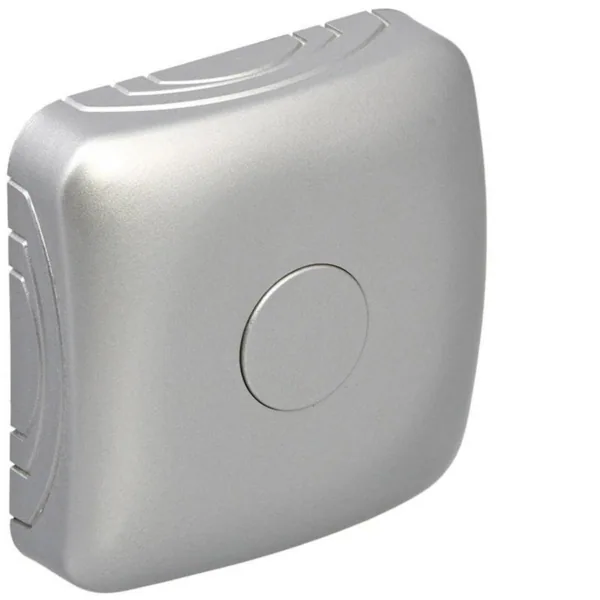 X-kappale Hager electraplan.AK AK100ALU PVC 100x100 AN-AL
