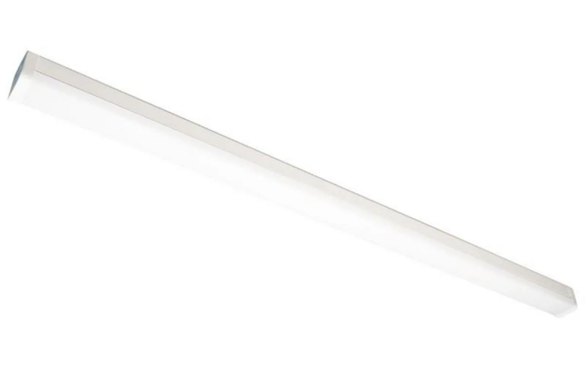 Yleisvalaisin pinta SG Hurdal 1500 4000K – 4000
