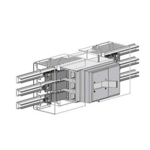 Asennusalusta ABB Smart Power Kabeldon CKXT6