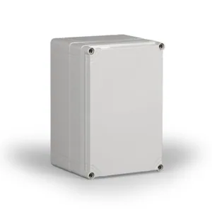 Asennuskotelo ABS Ensto OABP - ASENNUSKOTELO ABS ENSTO IS OABP203018G 200x300x185mm