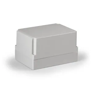 Asennuskotelo ABS Ensto SABP - ASENNUSKOTELO ABS ENSTO IS SABP182515G 175x250x150mm