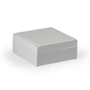 Asennuskotelo PC Ensto - ASENNUSKOTELO PC ENSTO IS SPCP181808G 175x175x75mm