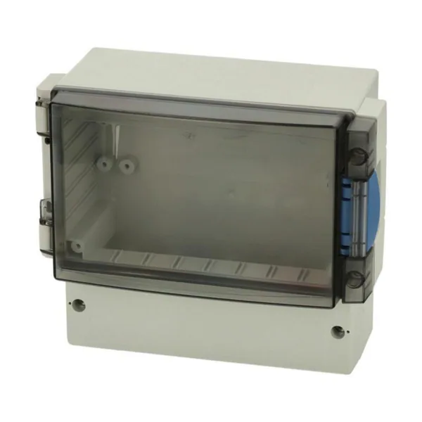 Asennuskotelo PC Fibox CARDMASTER 17/16-L3