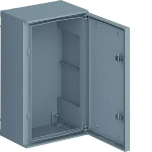 Asennuskotelo PE Hager orion plus - ASENNUSKOTELO PE ORION PLUS FL209B 500X300X200 IP65