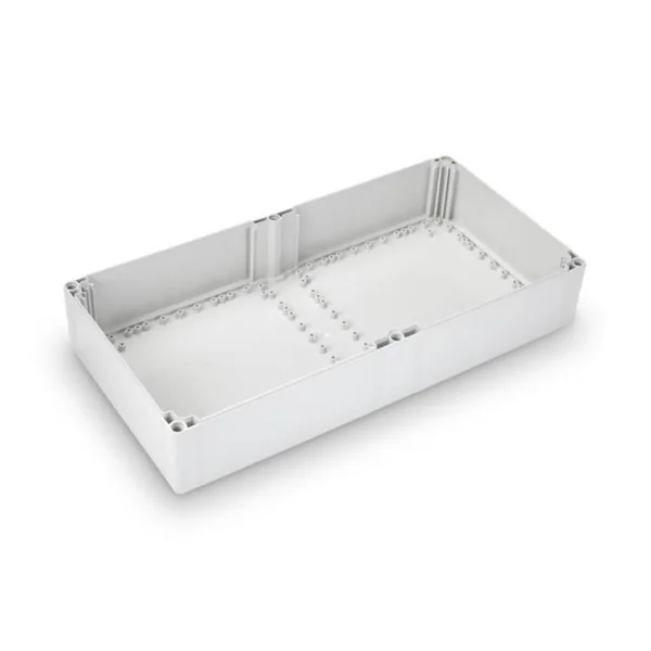 Asennuskotelon alaosa ABS, Ensto OABP306010B 300x600x102mm