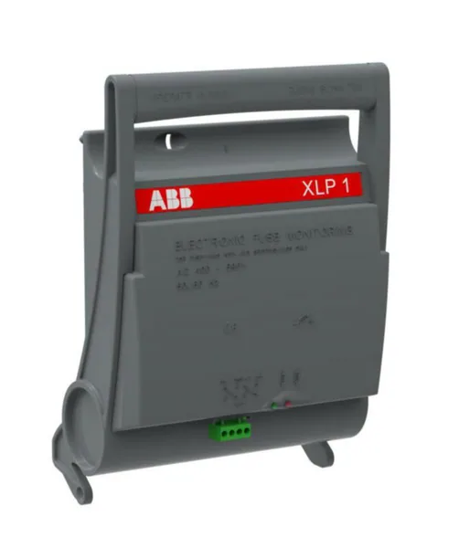 Asennustarvike ABB XLP1 KANSI EFM