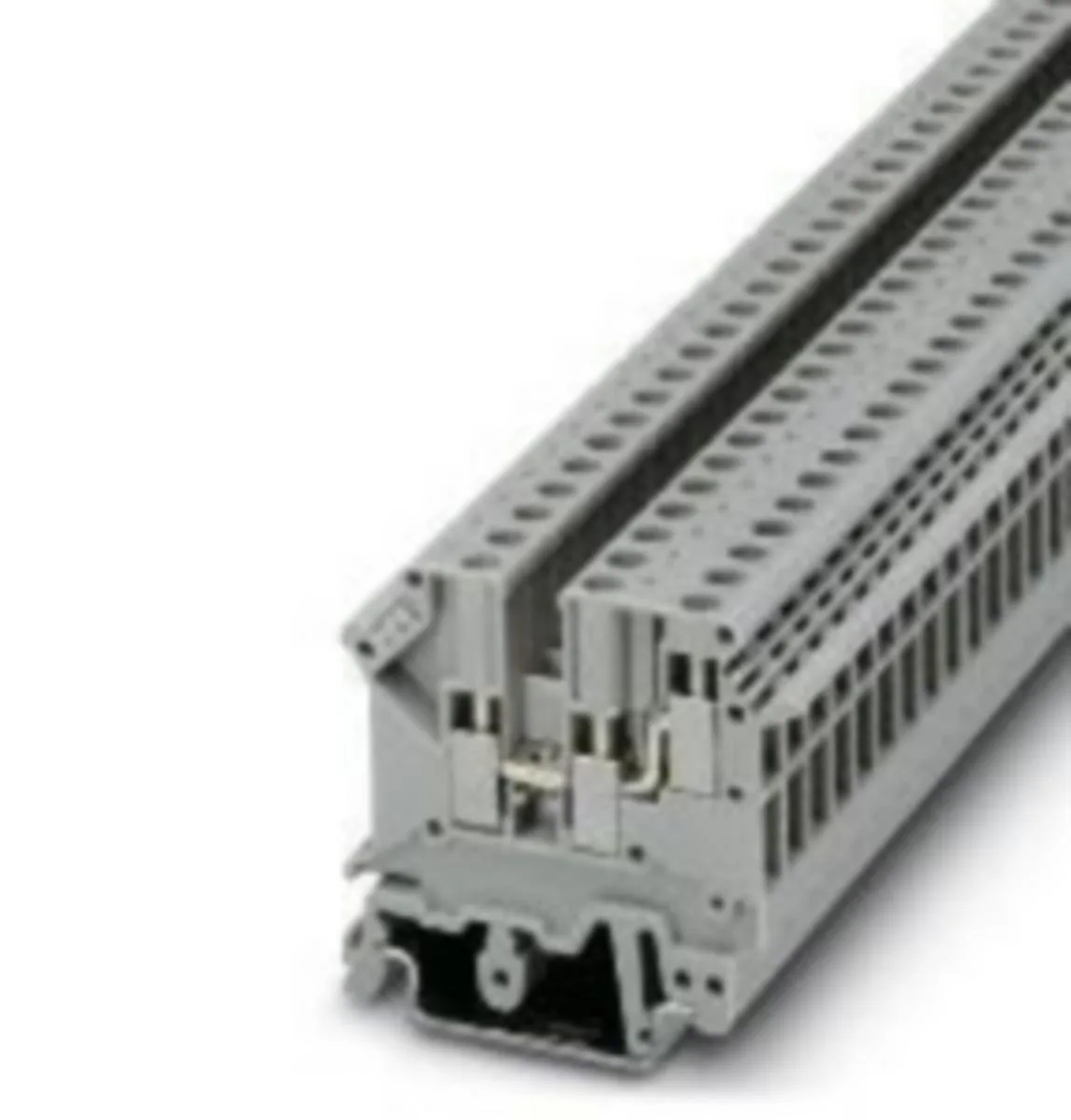 Johdinliitin Phoenix Contact UK Twin - JOHDINLIITIN PHOENIX UK 5-TWIN