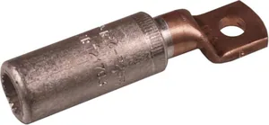 Kaapelikenkä Elpress Al/Cu AKK - KAAPELIKENKÄ ELPRESS AKK 150-10