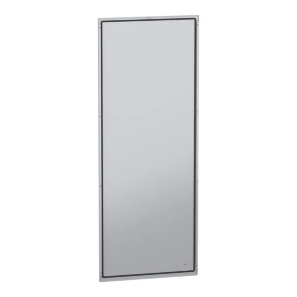 Kaappi lattia-asennus Fe Schneider Electric PanelSeT takaseinä SFN 2000X800