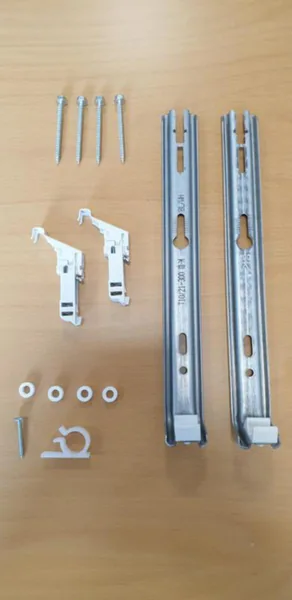Kannake Purmo Yali MONCLAC KIT D/C 03 21