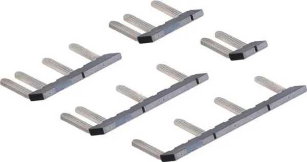 Kytkentäsilta TE / ABB Entrelec -liittimet 1SNA116539R1000