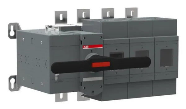 Kytkinvaroke ABB OSM1250DA3N3M230C