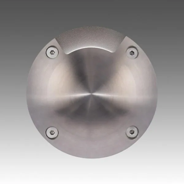 Maavalaisin FTLight 24V 1.5W IP67 4K 1-SUUN. RST