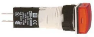 Merkkivalo hehku Schneider Electric Harmony - MERKKIVALOKALUSTE LED HARMONY XB6CV4BB NELIÖ LED PU