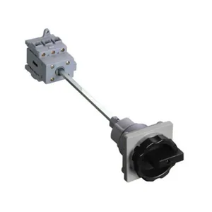 Pääkytkin Sontheimer HLT - PÄÄKYTKIN HLT180/3V/Z20SW/Z62/Z45