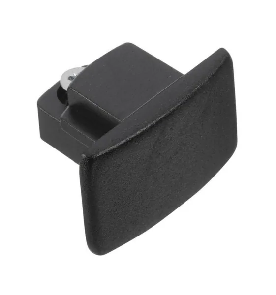 Päätykappale GLOBAL Trac Base GB41-2 MUS
