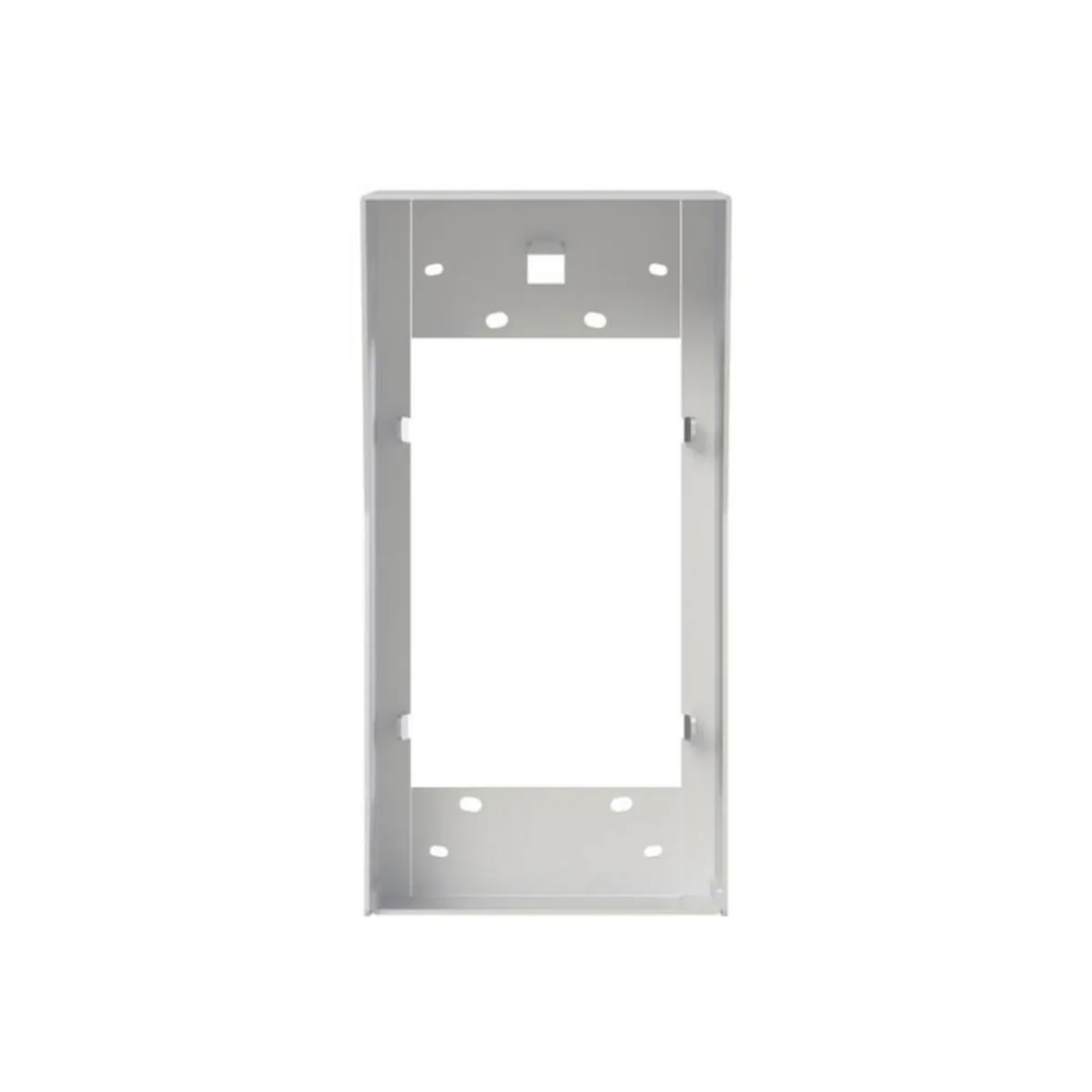 Pinta-asennuskehys ABB Welcome 3 MOD.1X3