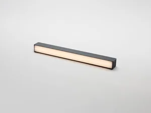 Pinta-/ripustusvalaisin Hide-a-lite Flexline - PINTA-/RIPUSTUSVAL. FLEXLINE IP20 460LM 6W 27/3/4K BL