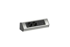 Pistorasia Bachmann Casia - PISTORASIA CASIA CASIA 2, 2 X PR + USB A&C LAT.